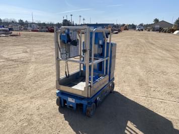 Main image Genie GR-15